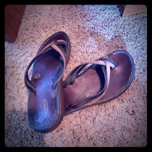 Chacos size 7